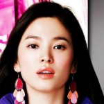 韓国女優ソン・ヘギョの画像