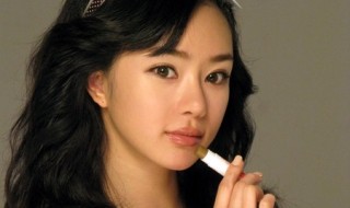 韓国女優ソウの画像