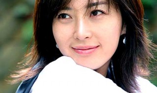 韓国女優ソン・ユナの画像