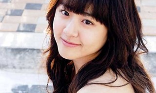 韓国女優ムン・グニョンの画像
