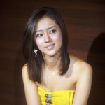 韓国女優チェ・ソンヒョンの画像