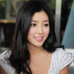 韓国女優パク・ハンビョルの画像