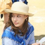 韓国女優キム・アジュンの画像