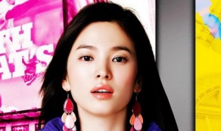 韓国女優ソン・ヘギョの画像
