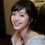 韓国女優ハン・イェスルの画像