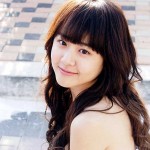 韓国女優ムン・グニョンの画像