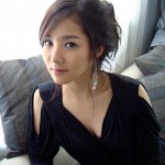韓国女優パク・ミニョンの画像