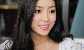 韓国女優パク・ハンビョルの画像