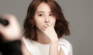 韓国女優ハン・ヘジンの画像