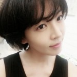 韓国女優キム・ソヨンの画像