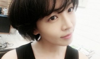 韓国女優キム・ソヨンの画像