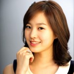 韓国女優チン・セヨンの画像