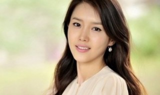 韓国女優チェ・ジョンアンの画像