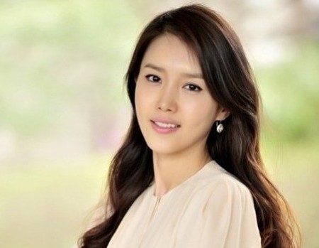 韓国女優チェ・ジョンアンの画像