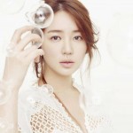 韓国女優ユン・ウネの画像